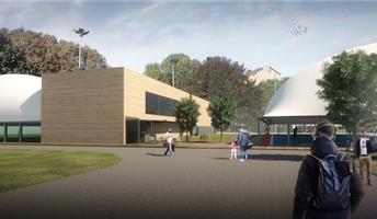 Sport e rigenerazione urbana: un progetto innovativo a Milano