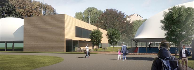 Sport e rigenerazione urbana: un progetto innovativo a Milano