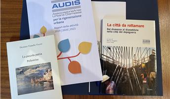 Assemblea soci AUDIS 2021. Alcune considerazioni