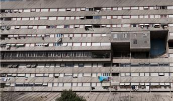 Roma. Al via gli interventi di riqualificazione del Corviale