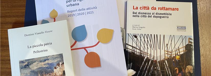 Assemblea soci AUDIS 2021. Alcune considerazioni