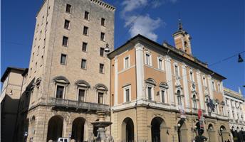 Rieti. “Qualità dell’abitare”, Comune e ATER presentano progetti per 20milioni di euro