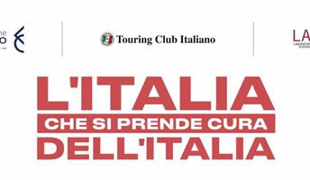 Milano. Beni comuni, l'impegno del Touring Club Italiano per prendersi cura dell'Italia