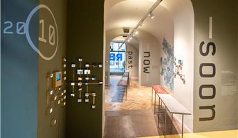 Torino. Riapre al pubblico la nuova sede di Urban Lab