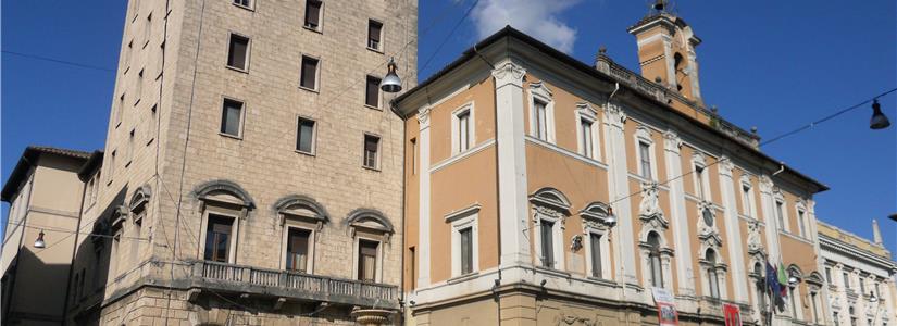 Rieti. “Qualità dell’abitare”, Comune e ATER presentano progetti per 20milioni di euro
