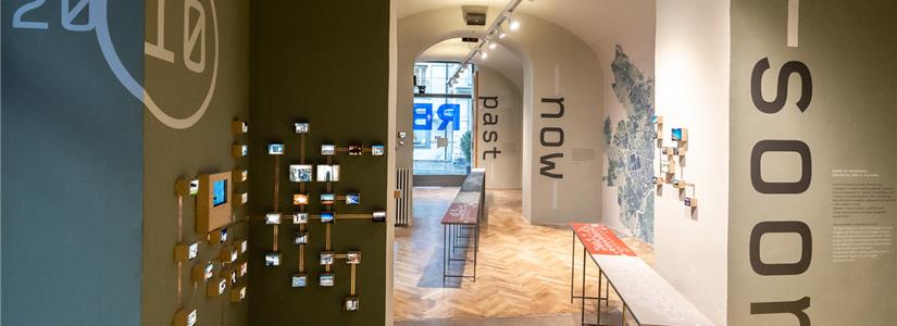 Torino. Riapre al pubblico la nuova sede di Urban Lab