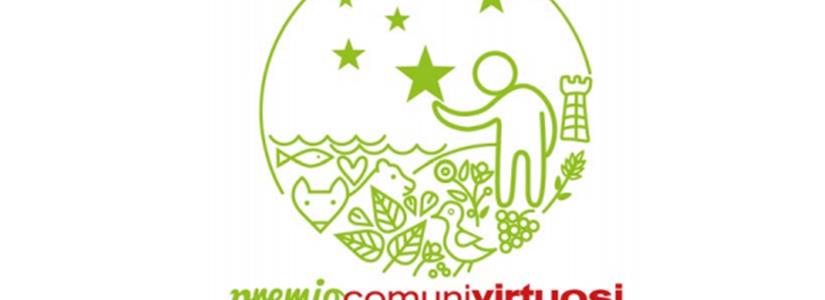 Premio Comuni Virtuosi 2019

