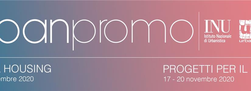 Premio Urbanistica, proclamati i vincitori 