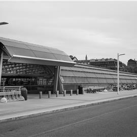 Stazione di Torino Porta Susa
