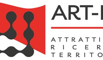 Aster ed Ervet si fondono: nasce Art-ER