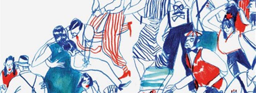Bottom Up!, crowdfunding per sostenere i progetti di rigenerazione urbana                              