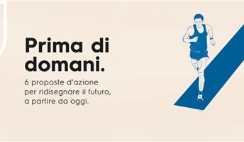 [Tempi di Covid-19] “Prima di domani”: le interviste al presidente AUDIS Dal Bosco e ai nostri soci Nomisma e Legacoop ER