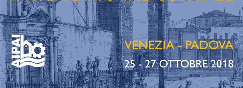 Venezia e Padova. Stati generali del patrimonio industriale
