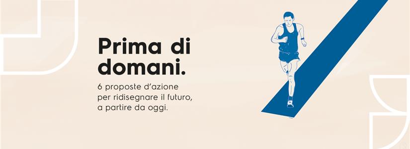 [Tempi di Covid-19] “Prima di domani”: le interviste al presidente AUDIS Dal Bosco e ai nostri soci Nomisma e Legacoop ER