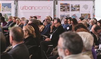 Online la nuova piattaforma di Urbanpromo