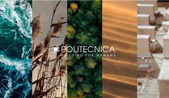 Politecnica presenta il Report annuale 2020