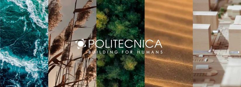 Politecnica presenta il Report annuale 2020