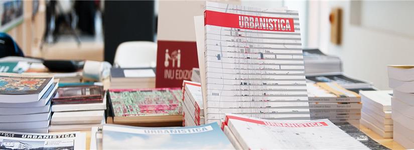 Nasce Urbanpromo LETTURE