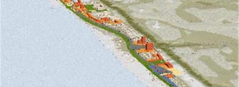 Roma Capitale – Riqualificazione del Waterfront di Ostia