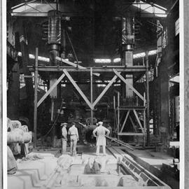 La grande pressa di Terni / 6