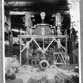 La grande pressa di Terni / 5