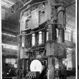 La grande pressa di Terni / 3