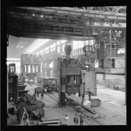 La grande pressa di Terni / 1