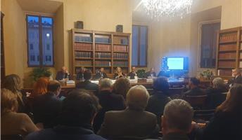 La rigenerazione di Roma nell’anno del Giubileo. Un convegno di In/Arch Lazio ha messo a confronto i Players del cambiamento