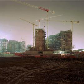 Torino, La Spina Centrale_ 2007_1