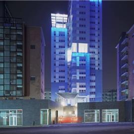 Torino, La Spina Centrale_ 2007_2