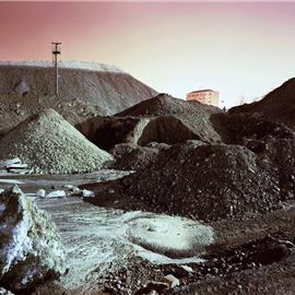 Torino, La Spina Centrale_ 2007_3