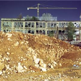 Torino, La Spina Centrale_ 2007_5