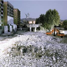 Torino, La Spina Centrale_ 2007_7