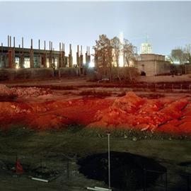 Torino, La Spina Centrale_ 2007_8