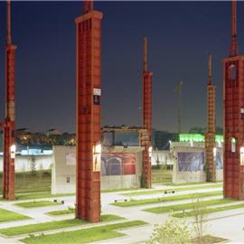 Torino, La Spina Centrale_ 2007_9