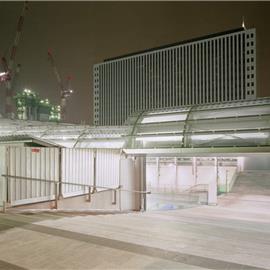 Torino, La Spina Centrale_ 2007_10