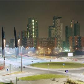 Torino, La Spina Centrale_ 2007_11