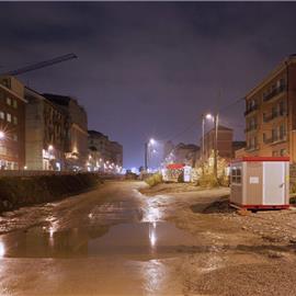 Torino, La Spina Centrale_ 2007_12