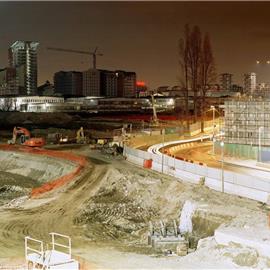 Torino, La Spina Centrale_ 2007_14