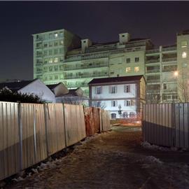 Torino, La Spina Centrale_ 2007_15