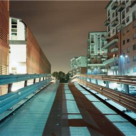Torino, La Spina Centrale_ 2007_16