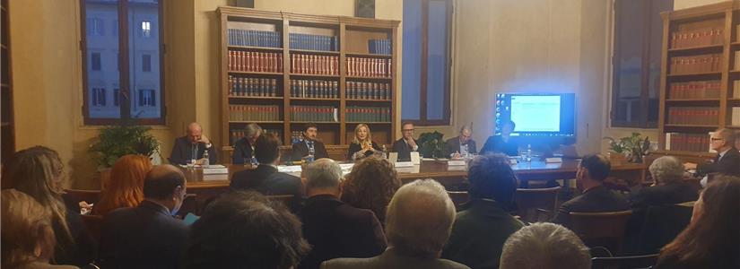 La rigenerazione di Roma nell’anno del Giubileo. Un convegno di In/Arch Lazio ha messo a confronto i Players del cambiamento