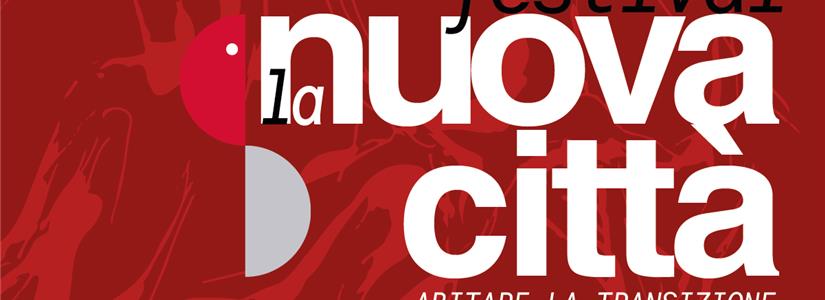 26-28 settembre: Festival Nuova Città a Firenze