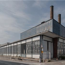 Centrale termica