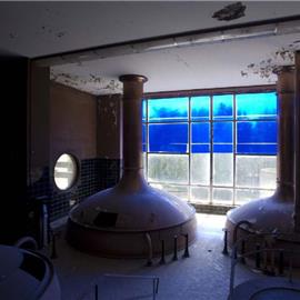 Interno stabilimento
