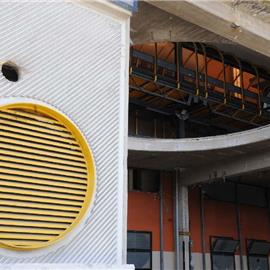 Interno stabilimento