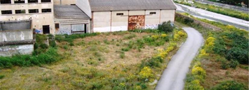 Catanzaro – Al via la riqualificazione dell'area ex Gaslini