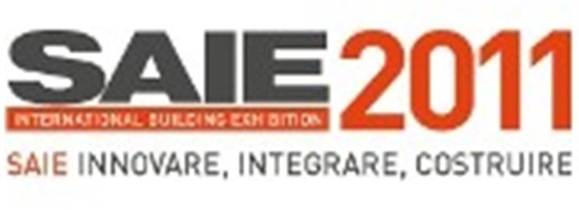 SAIE 2011 – A Bologna il salone internazionale dell'edilizia
