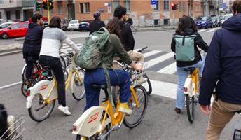 Studiare le città per capire che futuro fa