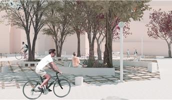 Living Cities 2, i giovani talenti trasformano Cantù